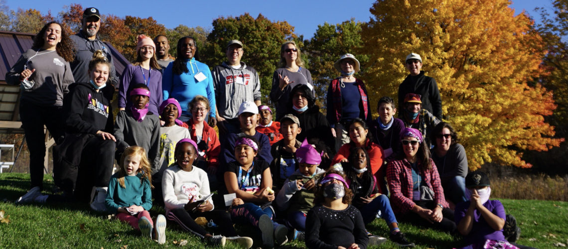 Fall Outing