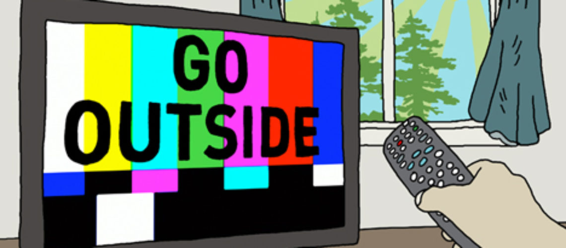 go-outside-cartoon